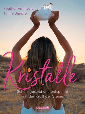 cover image of Kristalle